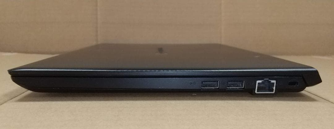 【10世代 i5】13.3型 dynabook S73/FR 16GB オフィス