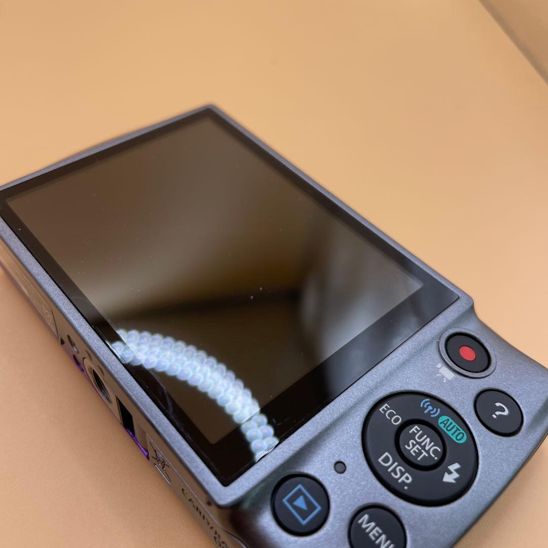 Canon PowerShot A3500IS PC1898 デジカメ B133