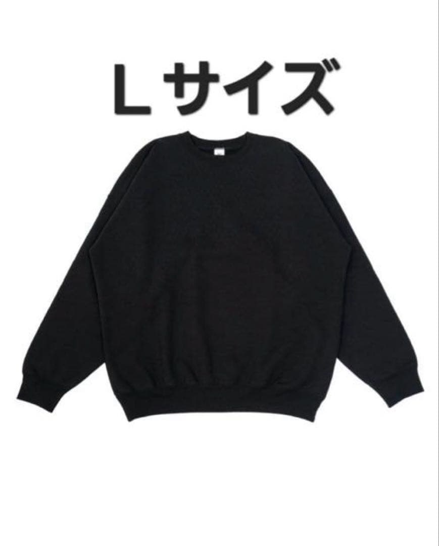 トップス AIER OVY Basic CrewNeck Sweat