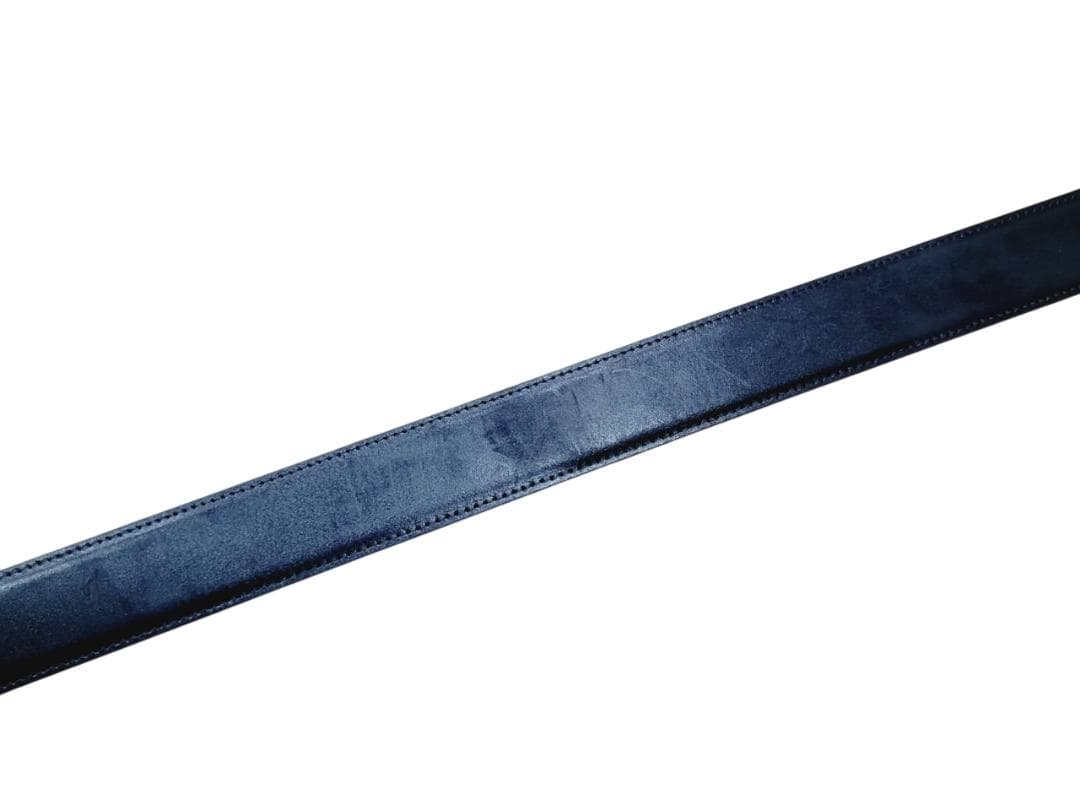 Bally バリー Bロゴ バックル リバーシブル ベルト メンズ 装飾品