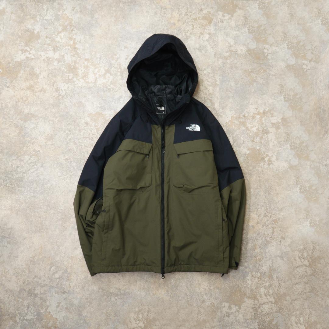 THE NORTH FACE トリクライメイトジャケット M 3way NT