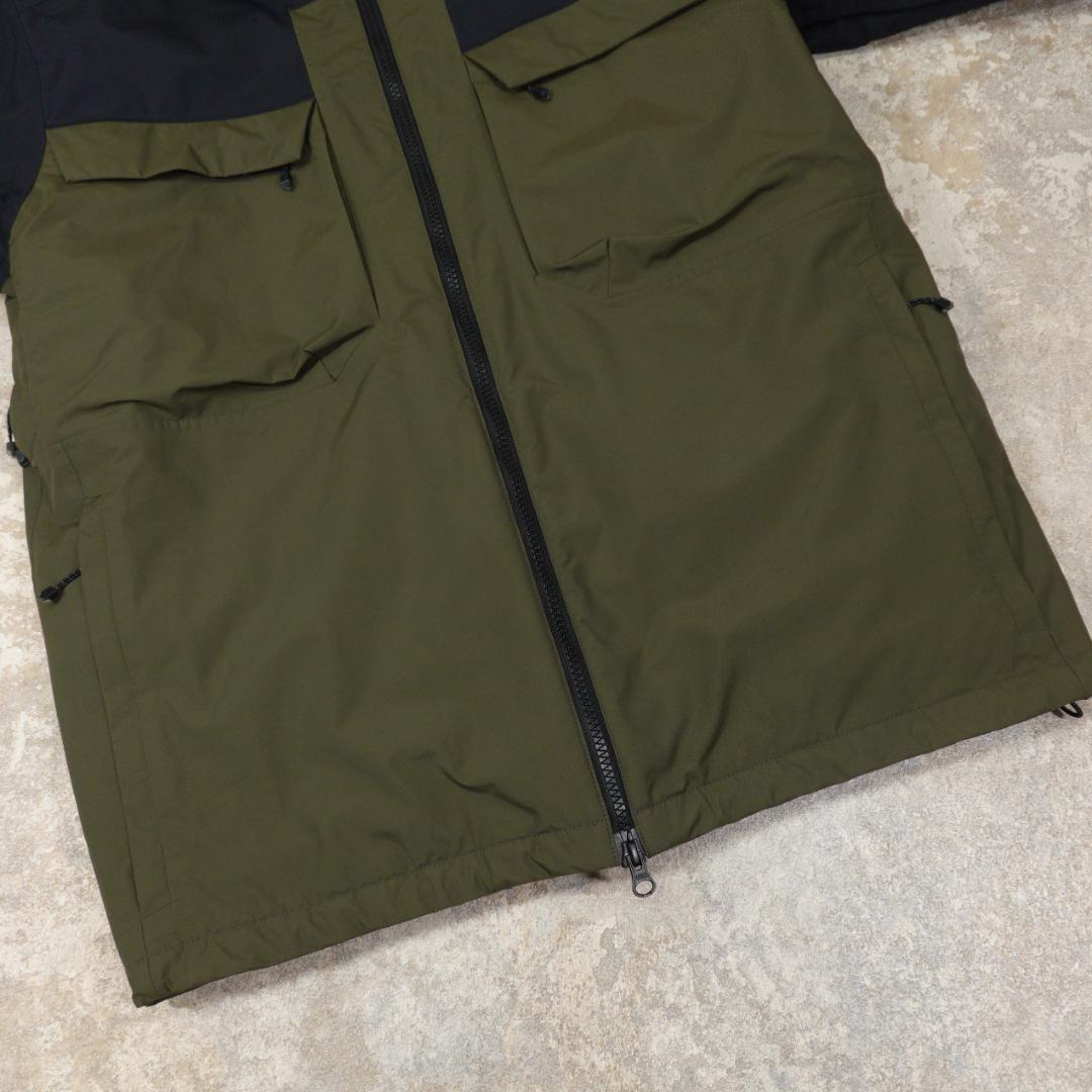 THE NORTH FACE トリクライメイトジャケット M 3way NT