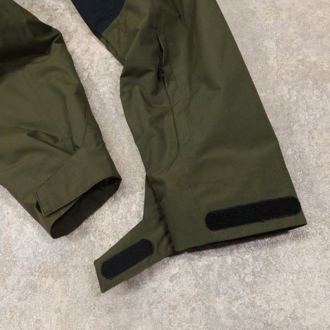 THE NORTH FACE トリクライメイトジャケット M 3way NT