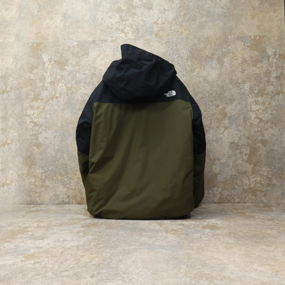THE NORTH FACE トリクライメイトジャケット M 3way NT