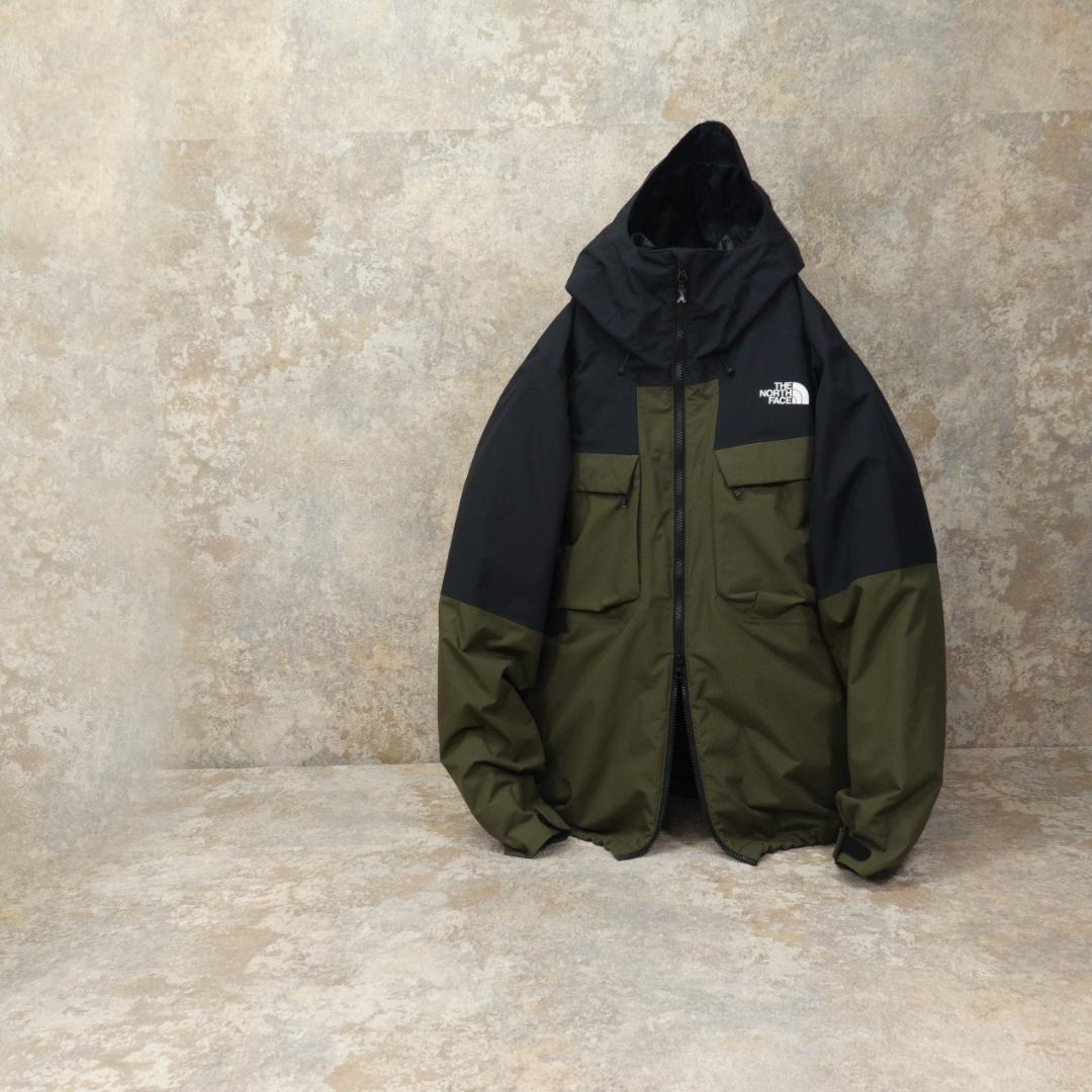 THE NORTH FACE トリクライメイトジャケット M 3way NT