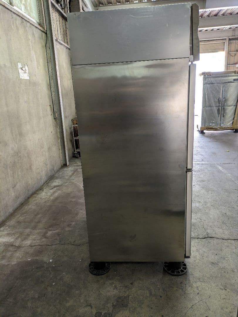 引き取り限定　中古品　ホシザキ 業務用 HRF-150Z3動作確認済　保証１週間