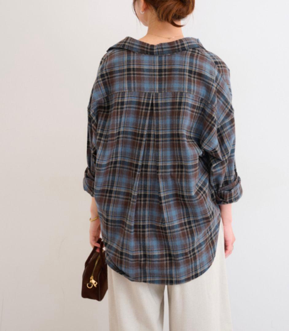 Meprueba92JOURNAL STANDARD relume シャツ