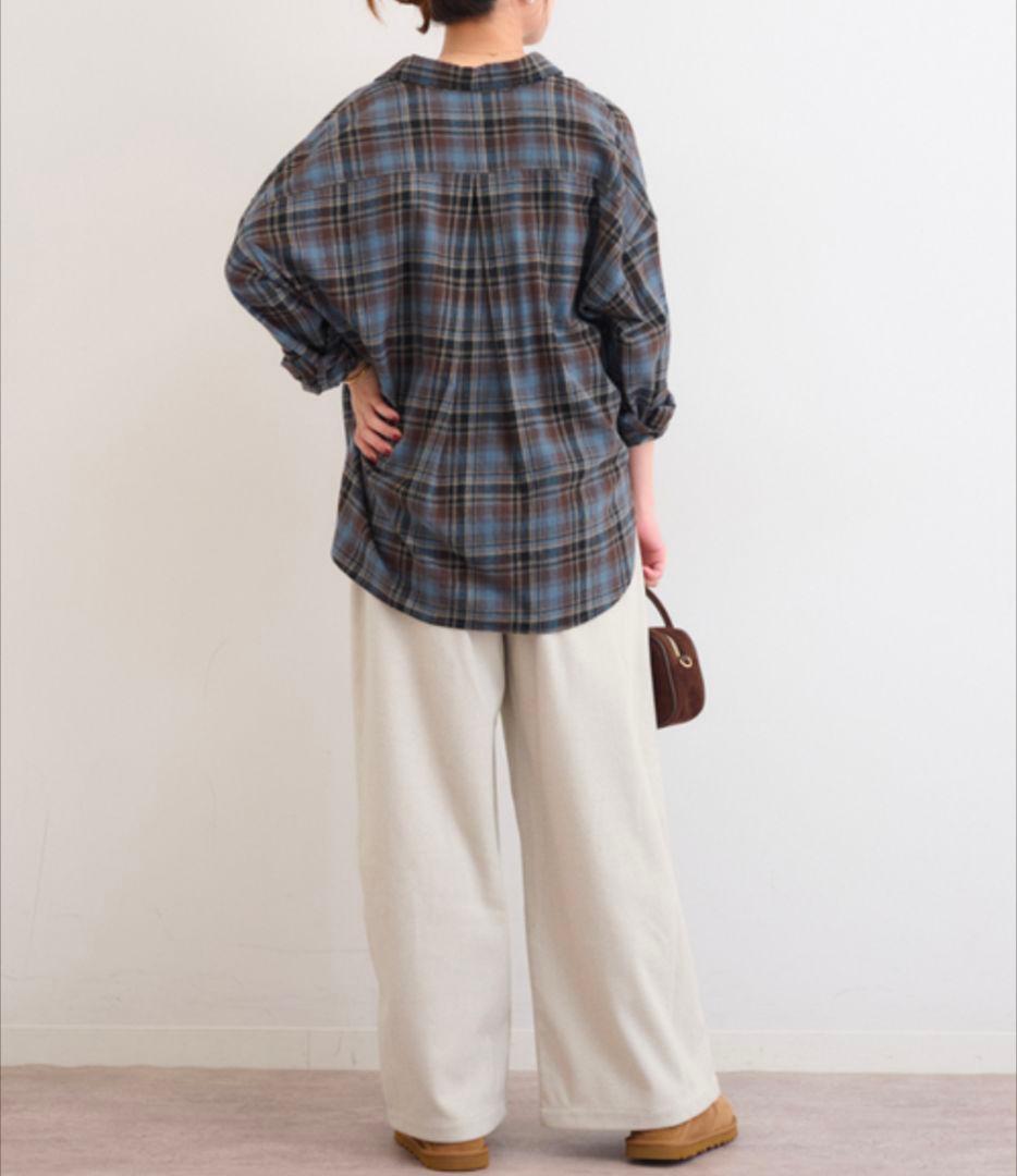 Meprueba92JOURNAL STANDARD relume シャツ