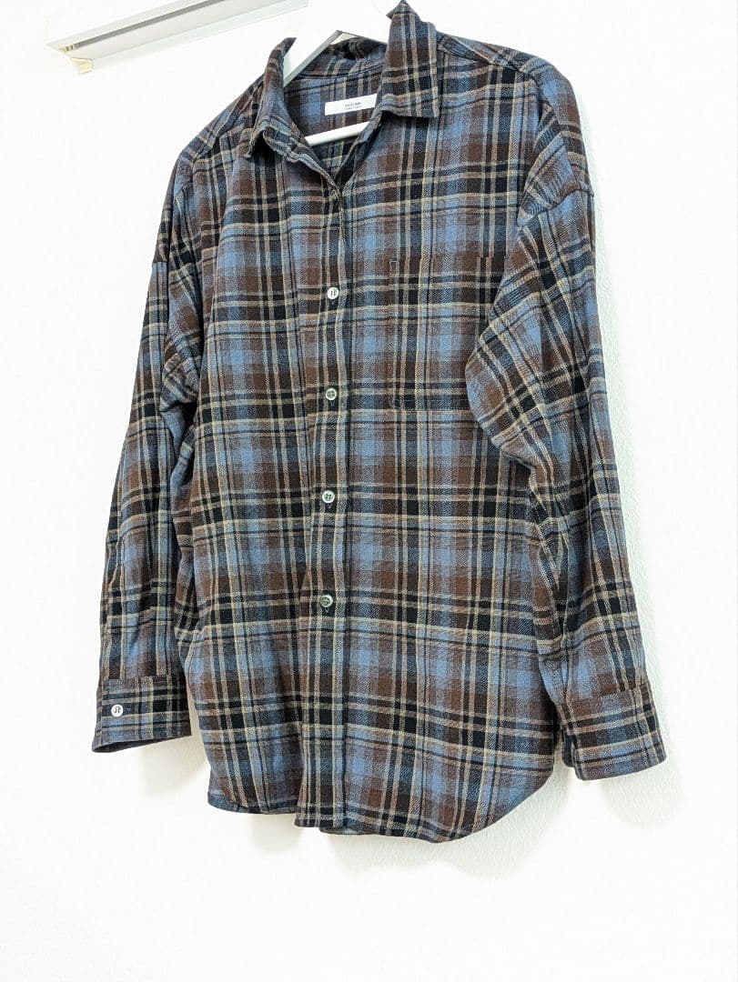 Meprueba92JOURNAL STANDARD relume シャツ