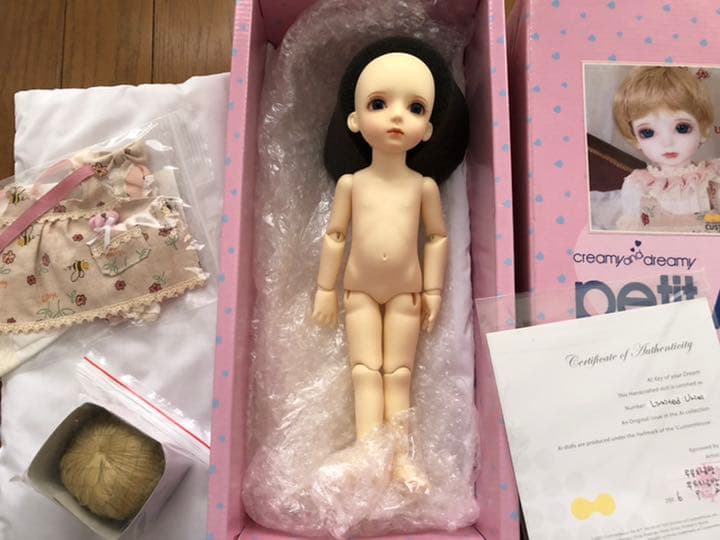 カスタムハウス　Petite・AI　ウリエル