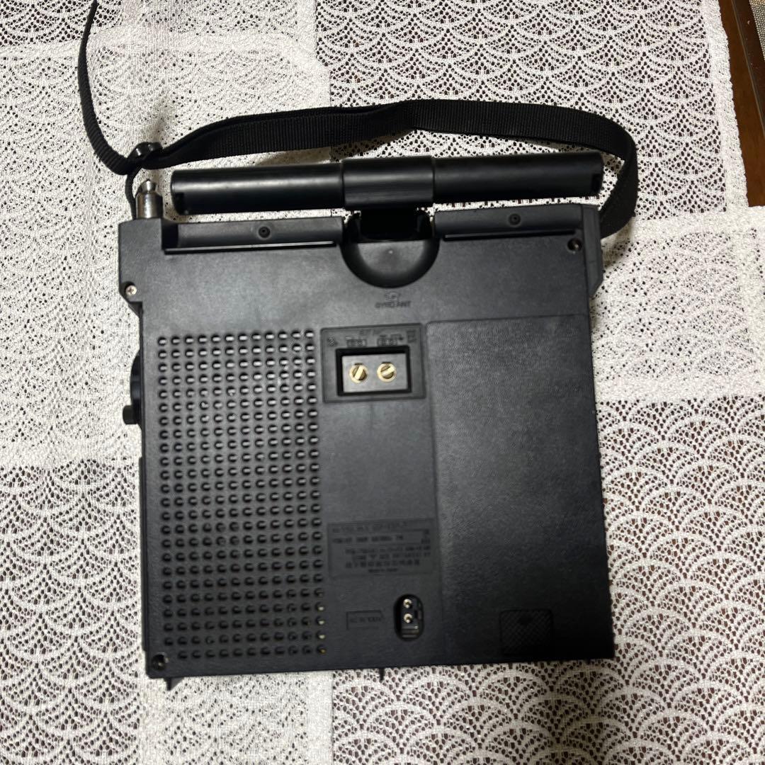 ナショナル　パナソニック　RF-1150 COUGAR115