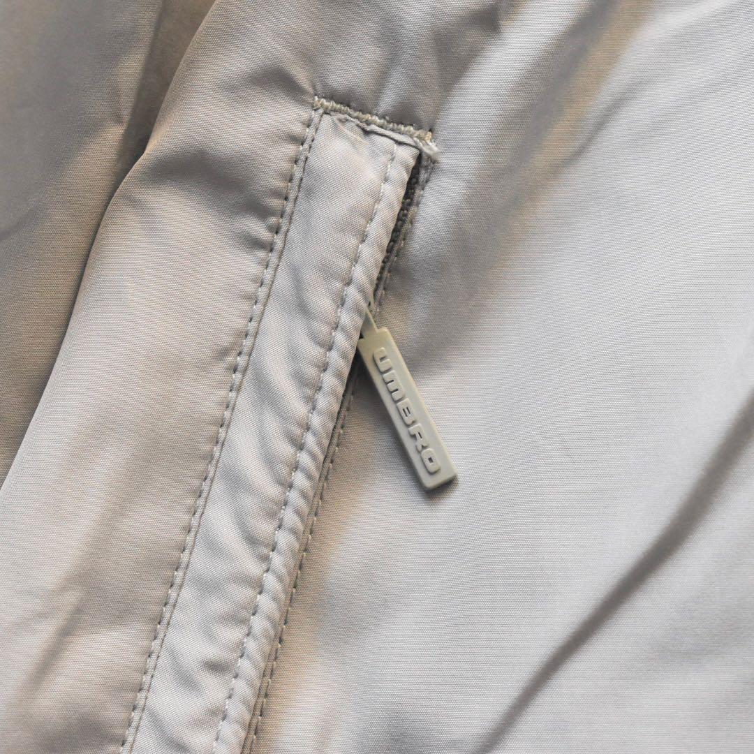 【フォロー割適用】00s UMBRO イングランド代表 ナイロンジャケット フ