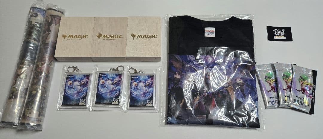 マジック：ザ・ギャザリング 大戦祭 セット