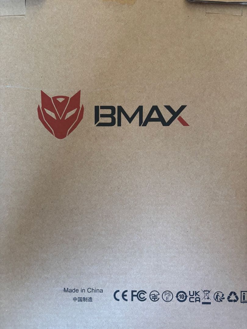 その他ノートPC本体 BMAX S14 Plus