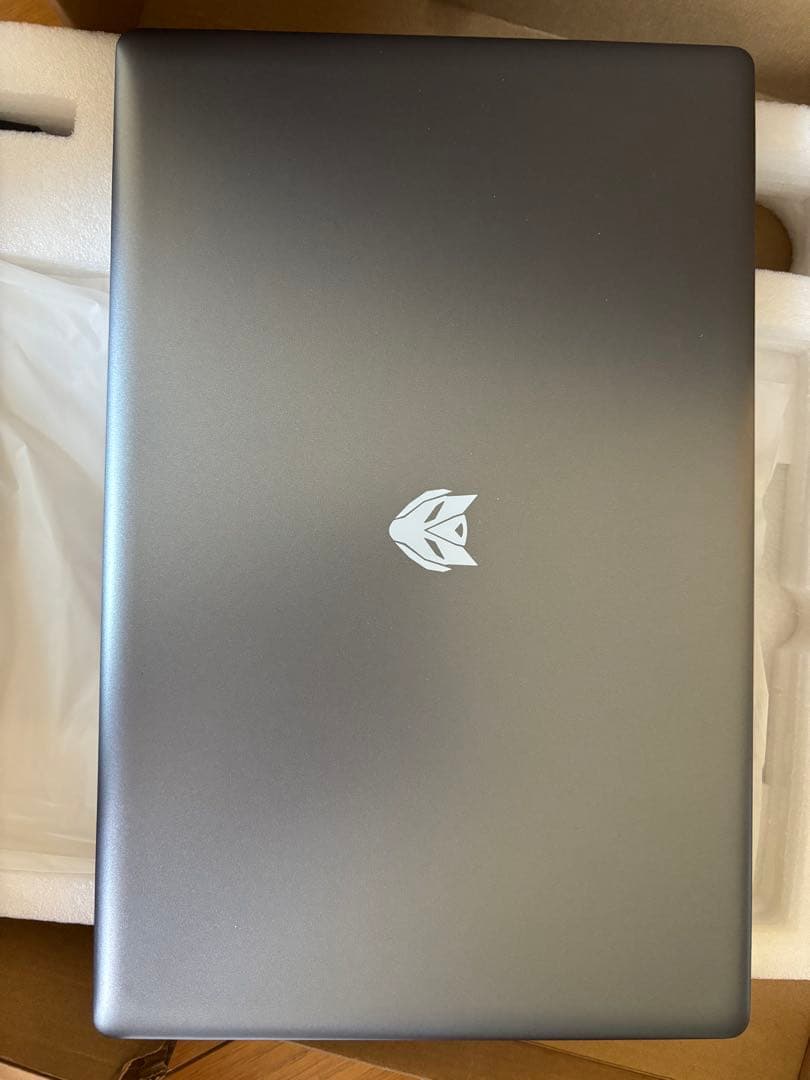 その他ノートPC本体 BMAX S14 Plus