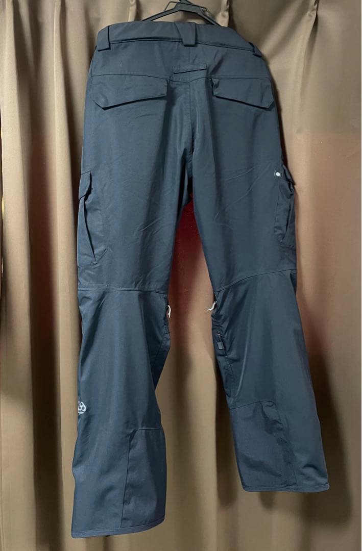 686 SMARTY 3-IN-1 スノーボードウェア上下セットMサイズ