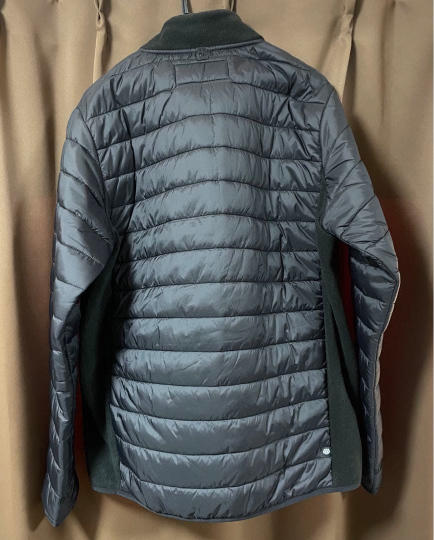 686 SMARTY 3-IN-1 スノーボードウェア上下セットMサイズ