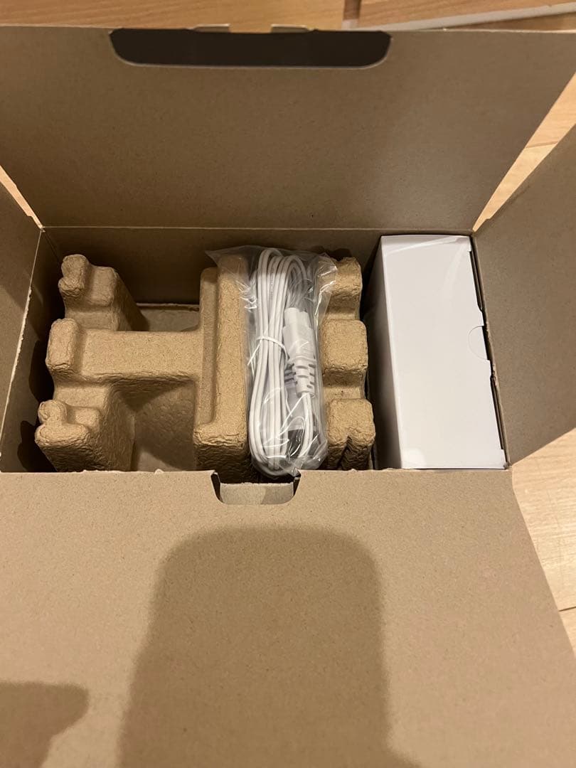 【新品、未使用】パナソニック スチーマー&温感かっさセット EH-SA4PCM