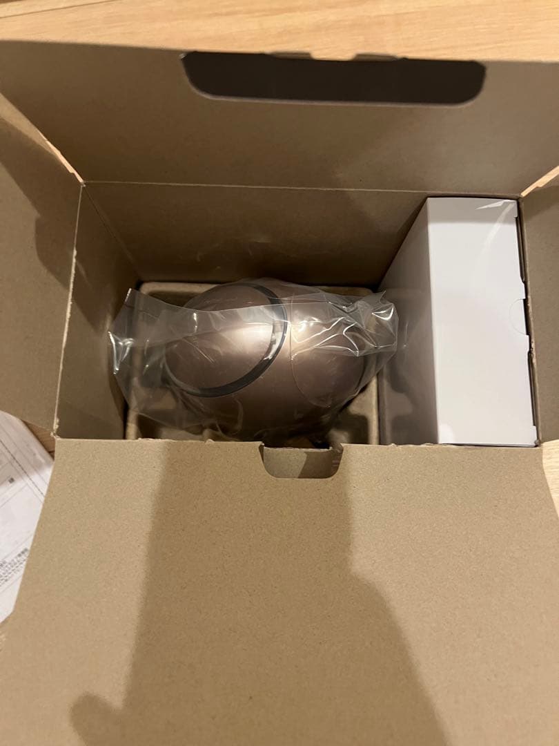 【新品、未使用】パナソニック スチーマー&温感かっさセット EH-SA4PCM