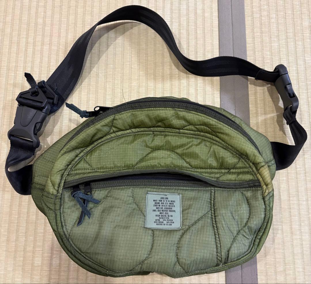 US三軒茶屋バッグ