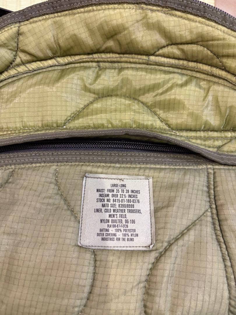 US三軒茶屋バッグ