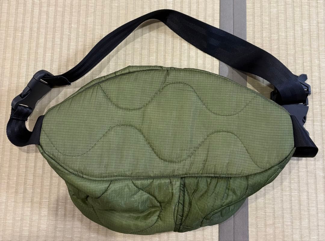 US三軒茶屋バッグ