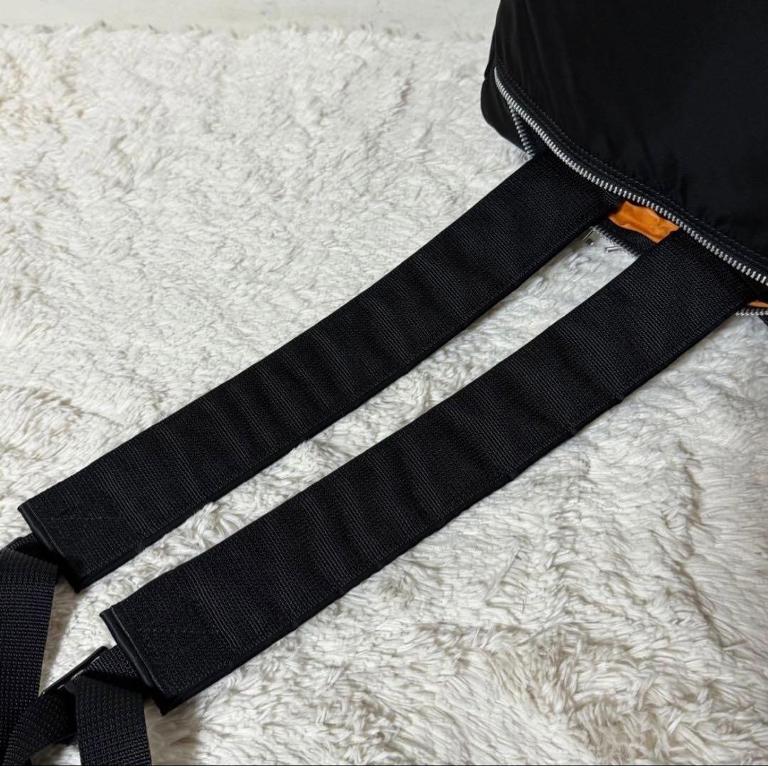⭐️未使用級⭐️　PORTER TANKER 3way　ビジネスバッグ　ブラック