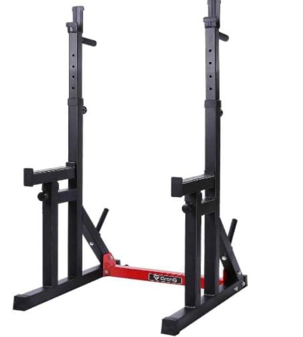 iROTEC 80kg ウェイトトレーニングセット