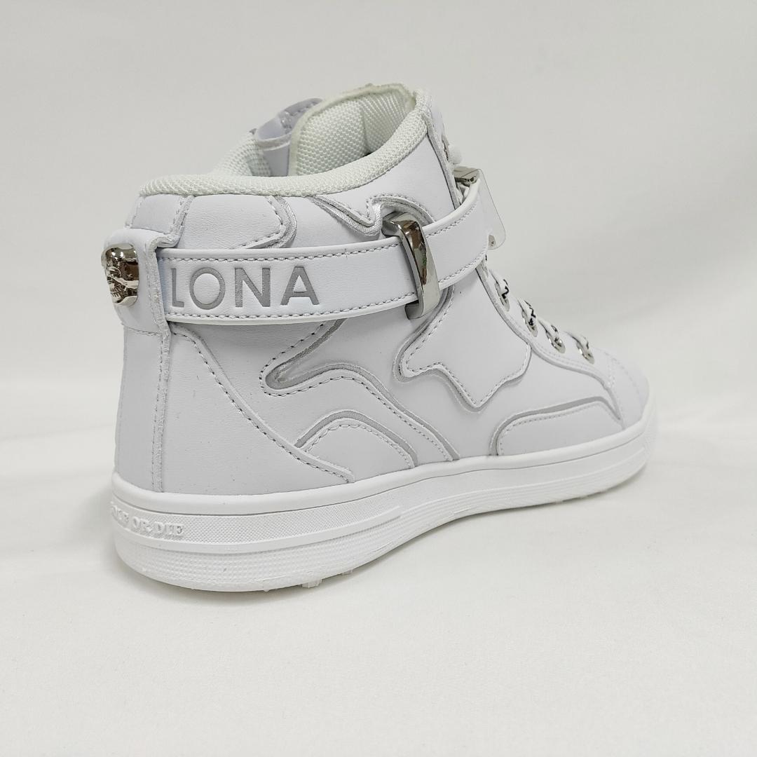 ○★新品 未使用 マークアンドロナ グリーンウォーカー ゴルフシューズ 23cm