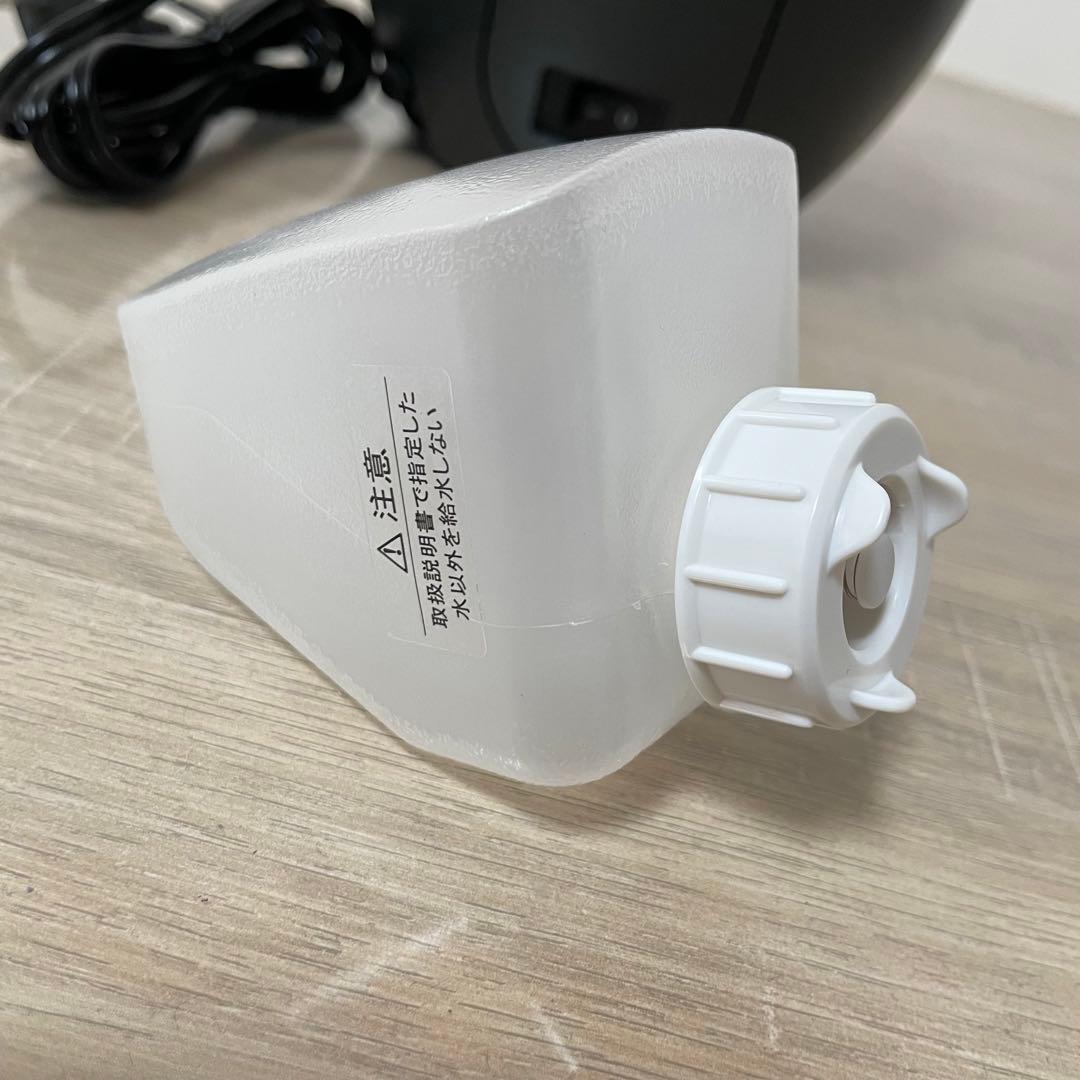 ★未使用品★YA-MAN 毛穴ケアスチーマー ブライトクリーン IS-98B