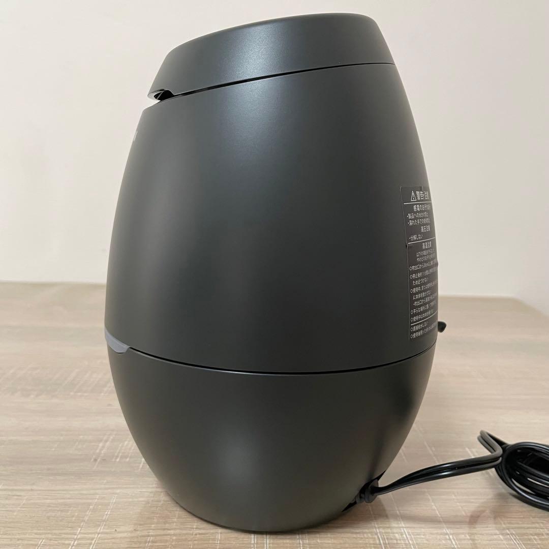 ★未使用品★YA-MAN 毛穴ケアスチーマー ブライトクリーン IS-98B