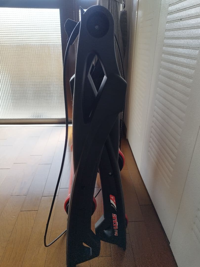 エリート ARION MAG 三本ローラー 中古　ELITE アリオン