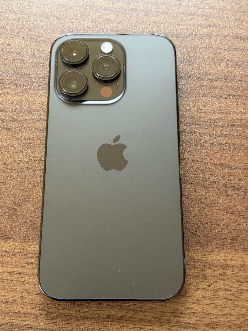 iPhone14 pro &PITKAケース&airpods(第3世代)