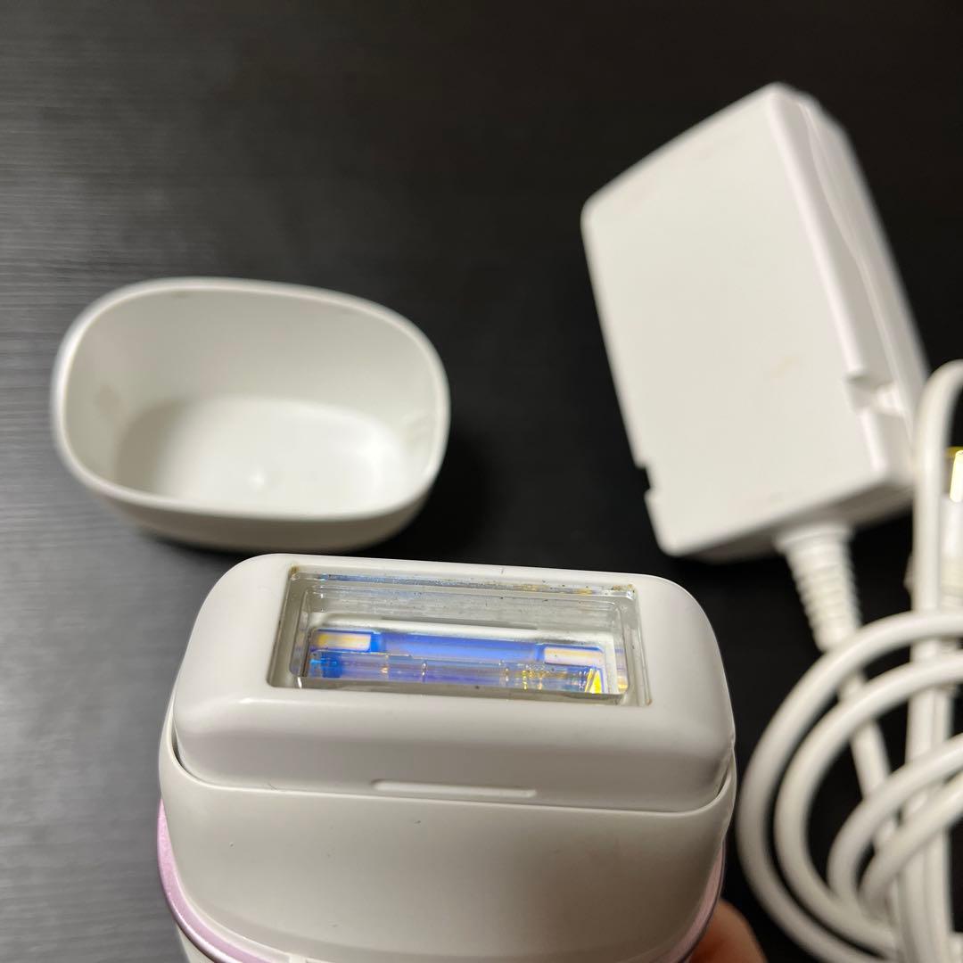 Panasonic 光エステ　ES-WH76