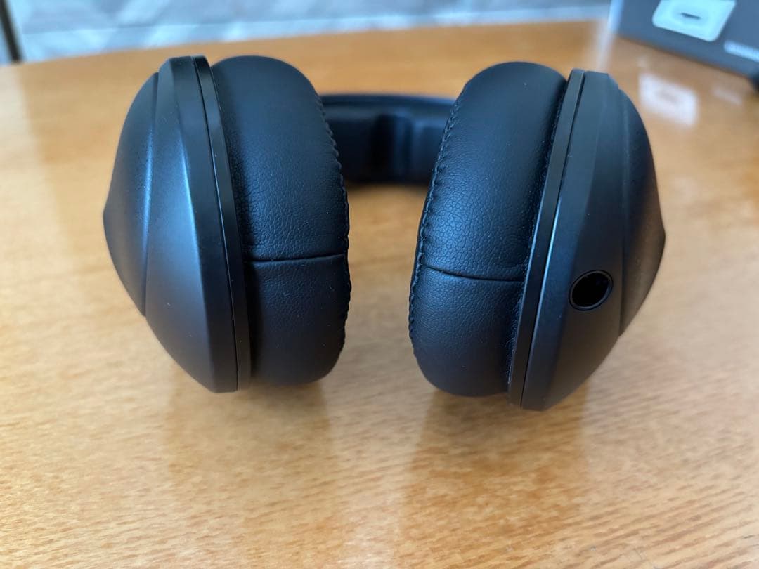 Sennheiser HD 620S クローズドバックヘッドフォン