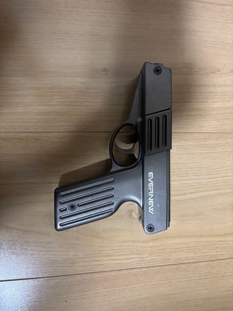 Evernew ファースト信号器双発A EGA206