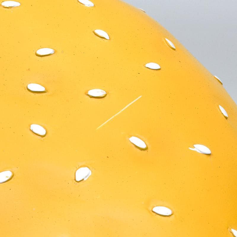 アメリカン家具　ハンバーガー　スツール　椅子　オブジェにも