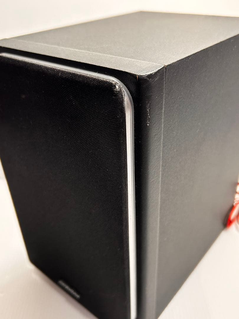 週末限定価格❗️【完品】CA-UXZ2-B CD MD コンポ　ビクター