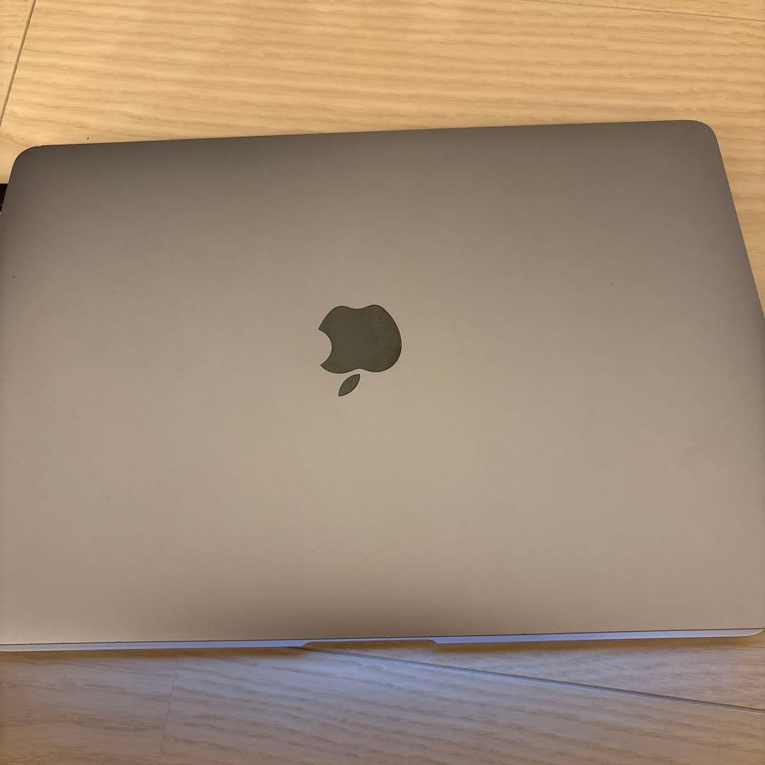 MacBook Air 13インチ 2020年モデル　箱付き