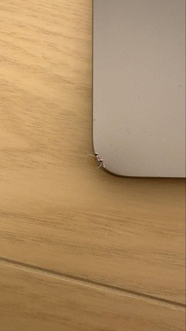 MacBook Air 13インチ 2020年モデル　箱付き