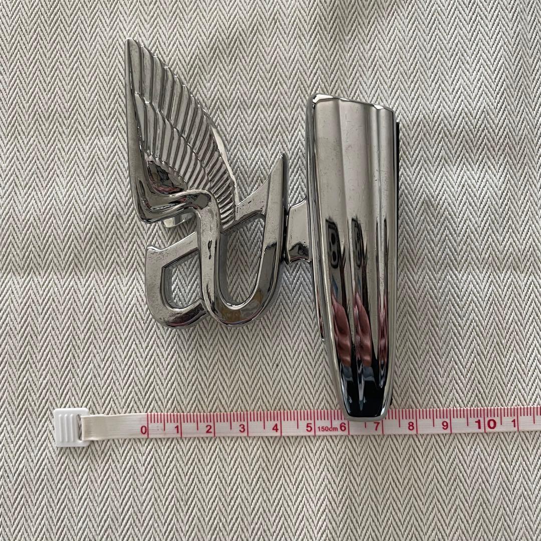 お値下げ‼️ベントレー.ペーパーウェイト