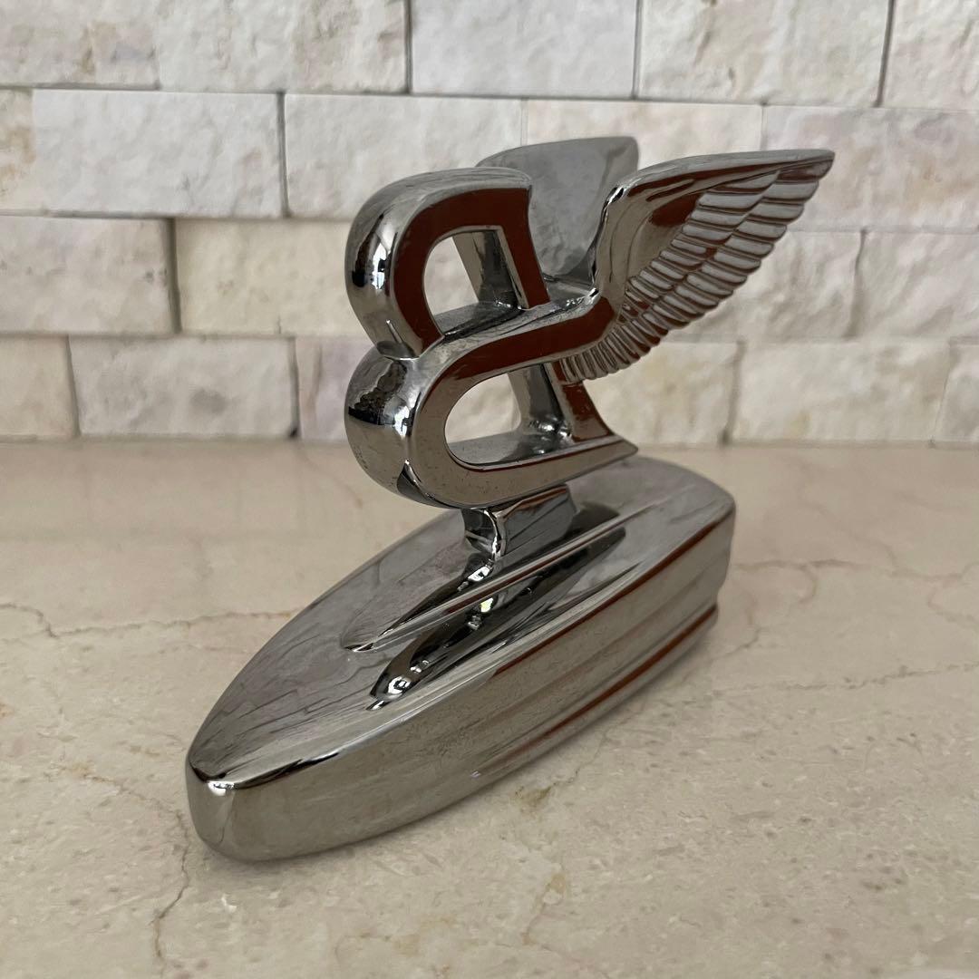 お値下げ‼️ベントレー.ペーパーウェイト