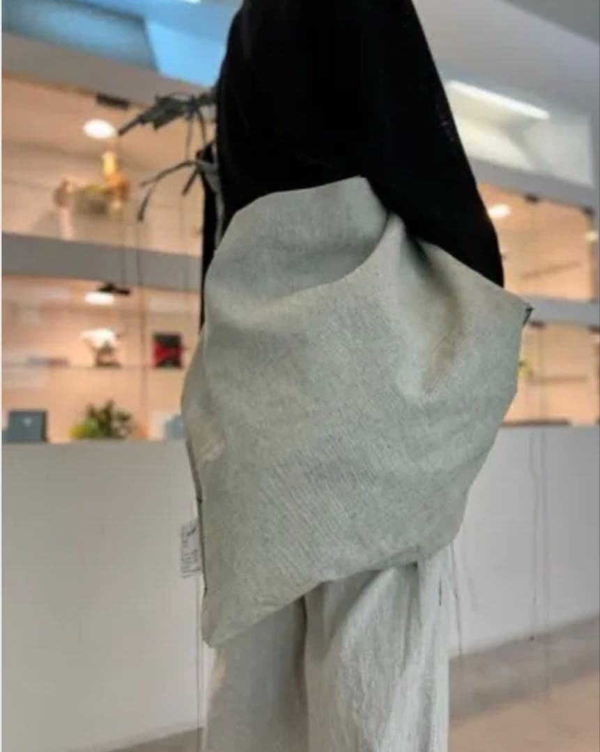 my beautiful landlet マイビューティフルランド　トートバッグ