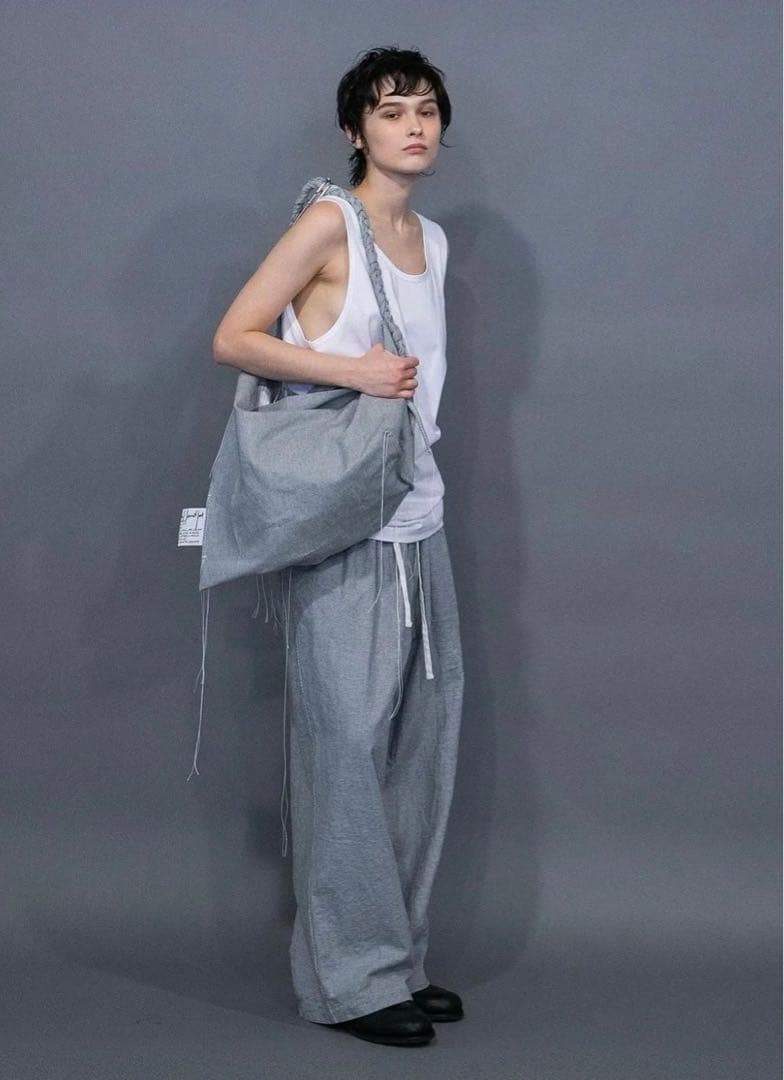 my beautiful landlet マイビューティフルランド　トートバッグ