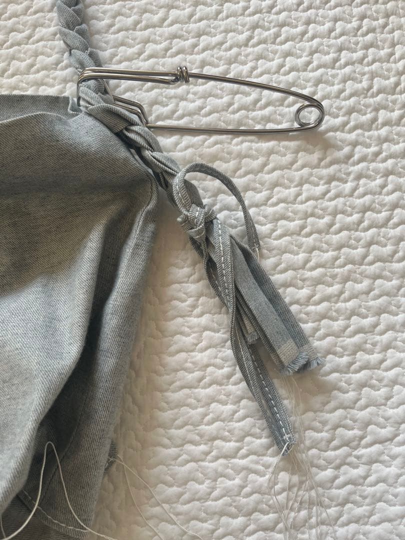 my beautiful landlet マイビューティフルランド　トートバッグ