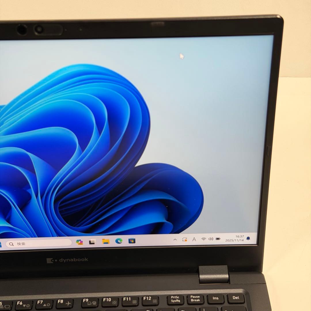 90.G83/KW i5第12世代 16G SSD512G Office2024