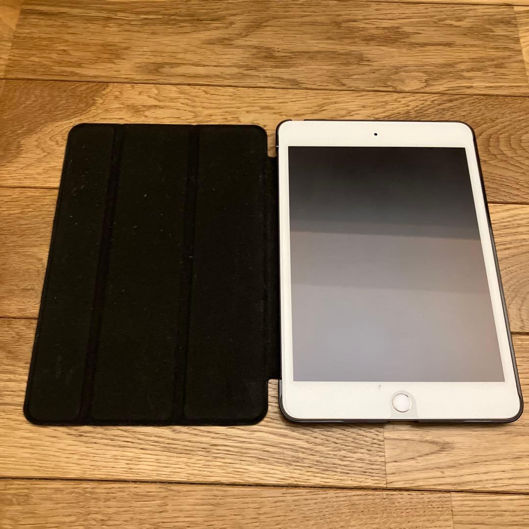 iPad mini (第5世代) 本体