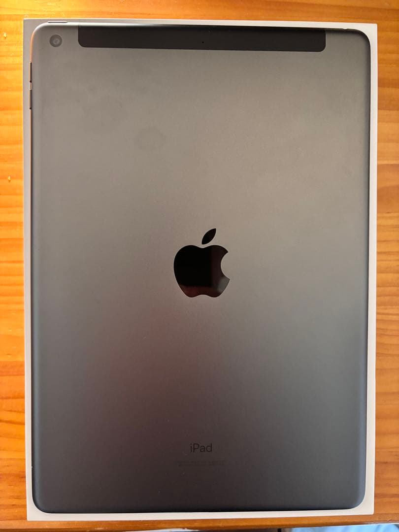 iPad 第9世代　64GB スペースグレー Apple Pencil セット