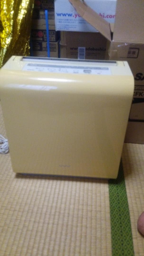 ウイルスウオッシャー（箱入り）