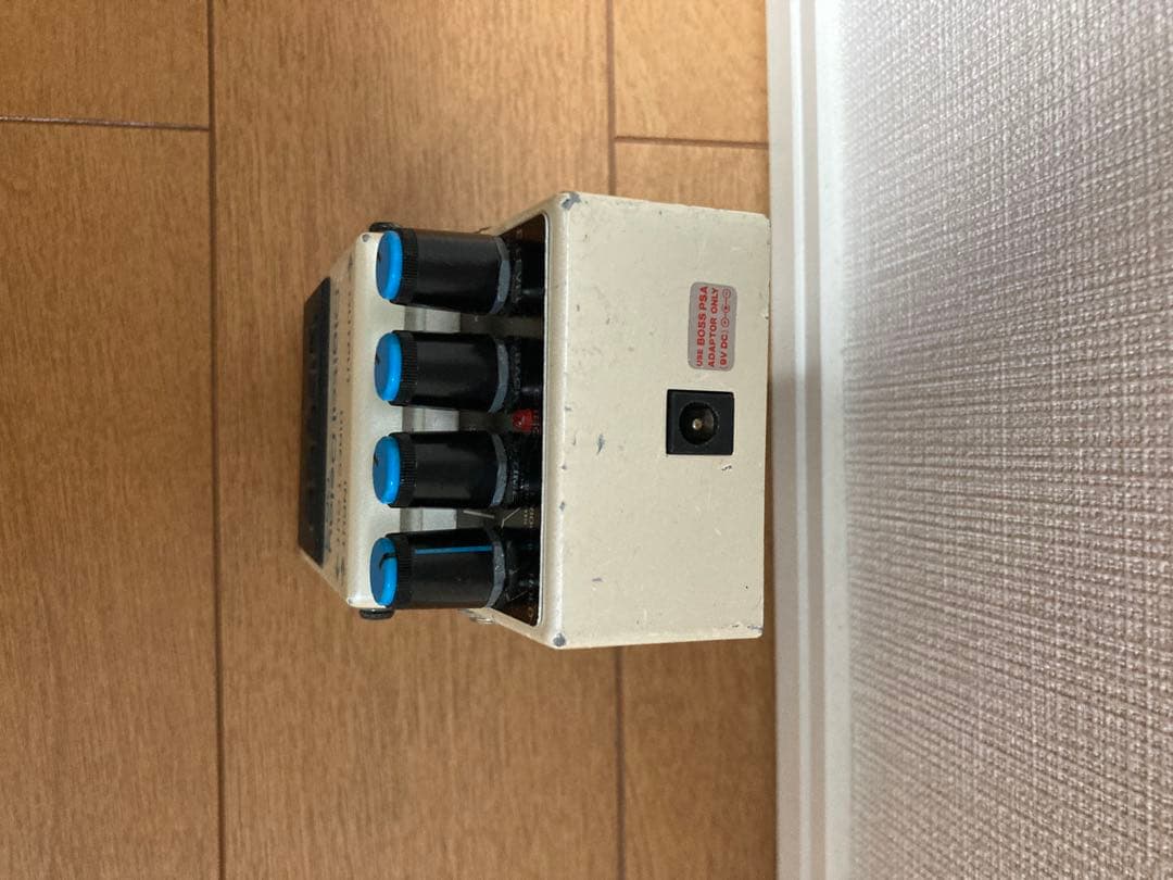 BOSS DD-3 デジタルディレイ　digital delay